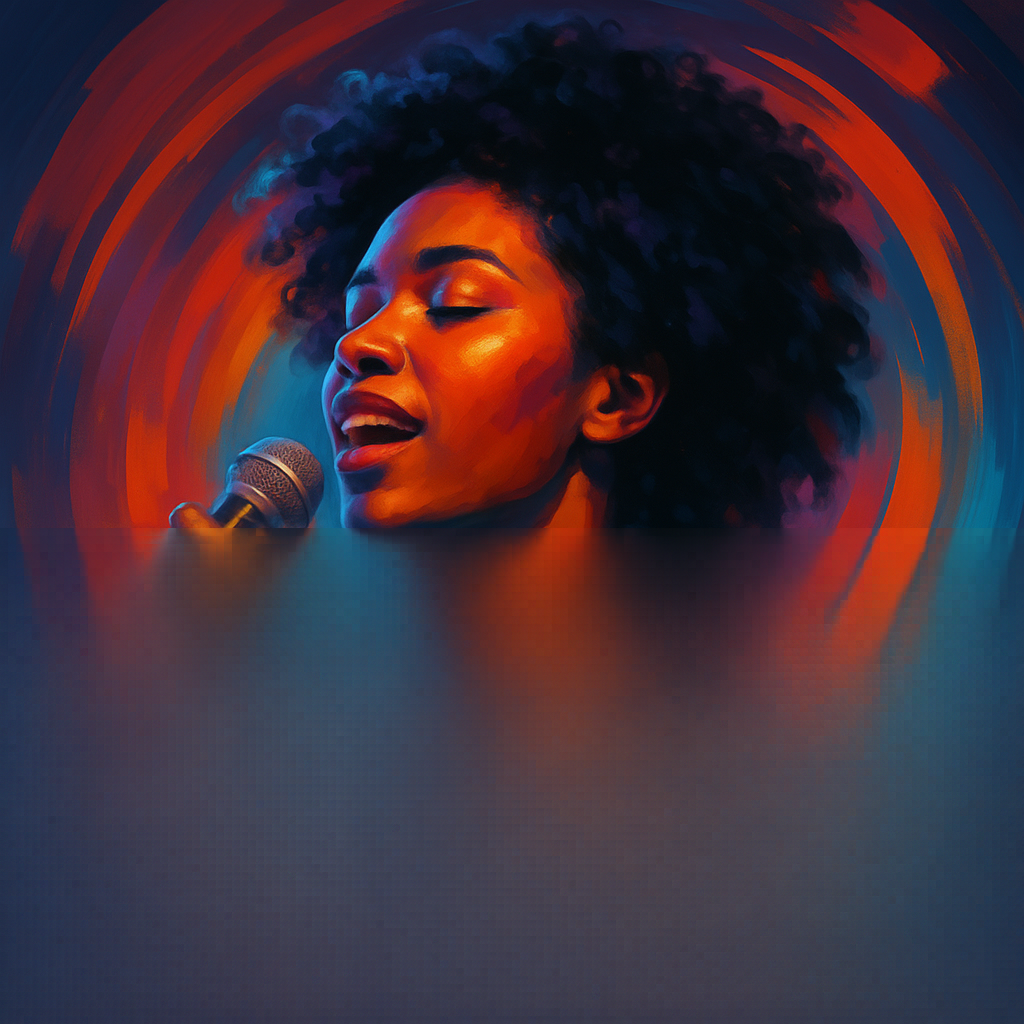 Incantio artist collage