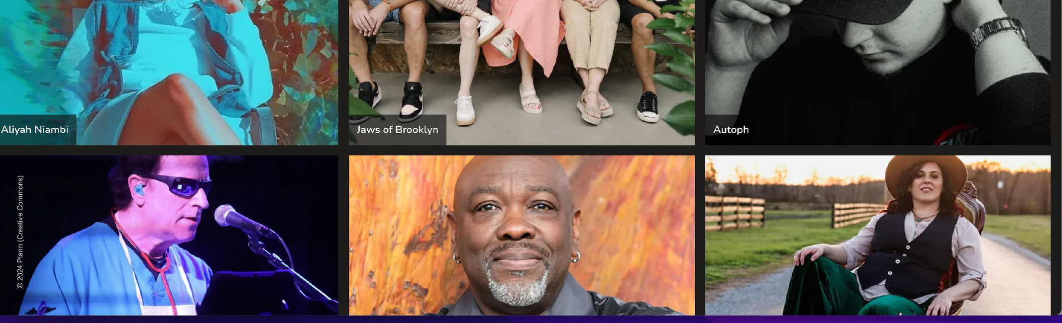 Incantio dynamic catalog